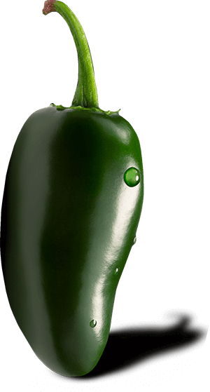  Jalapeño